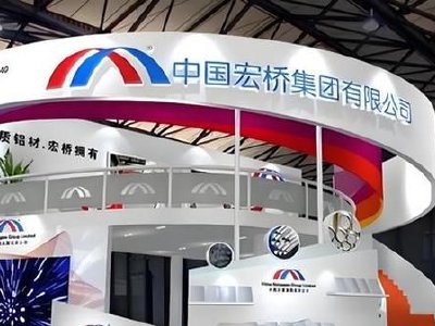 招银国际:铝板块估值具吸引力 中国宏桥维持“买入”评级